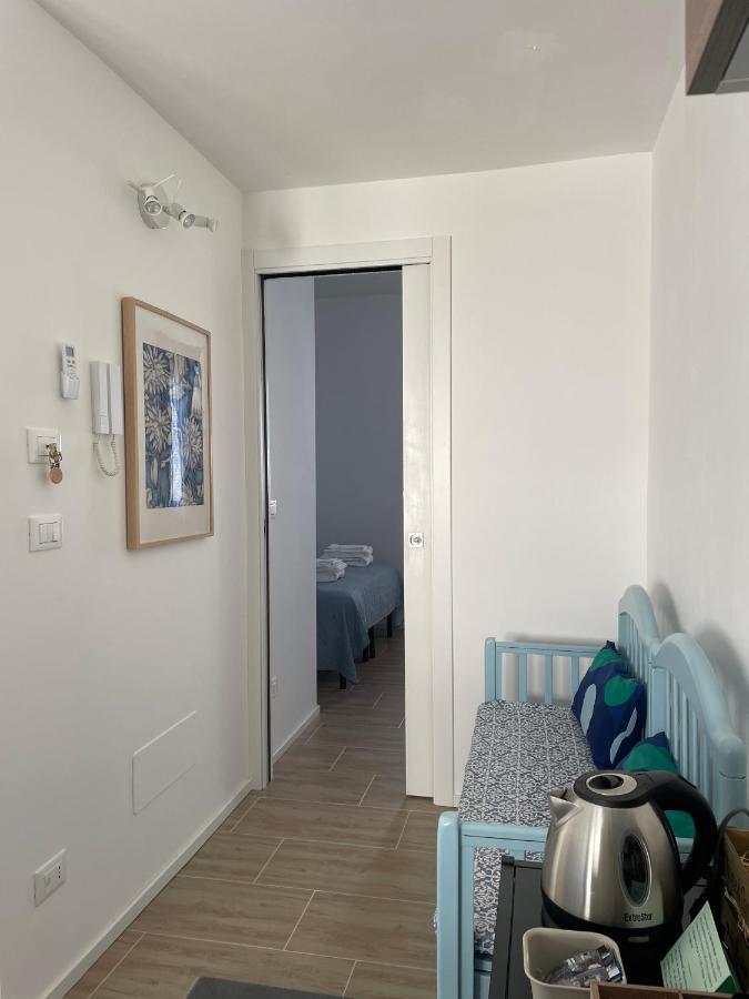 Apartamento La Casa Della Nonna Cammarata Exterior foto