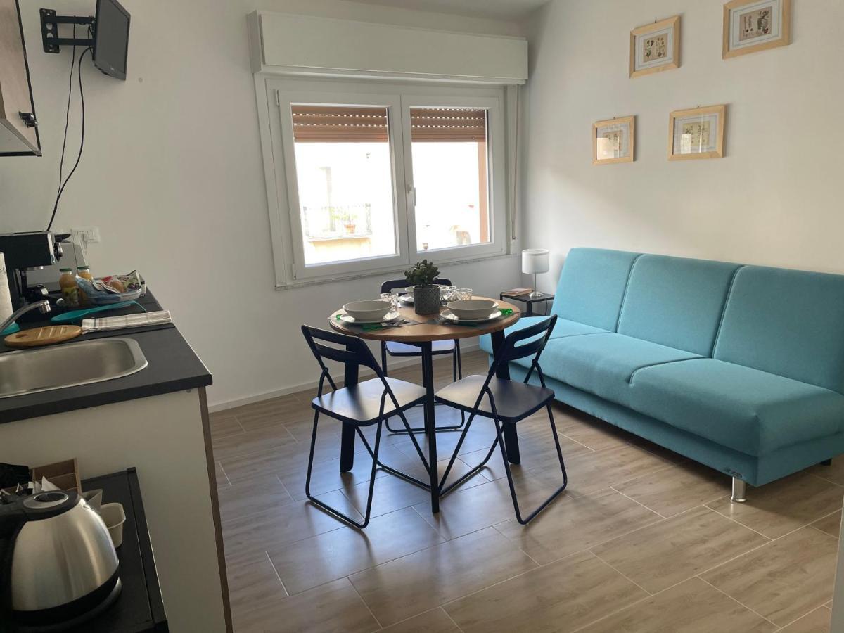 Apartamento La Casa Della Nonna Cammarata Exterior foto