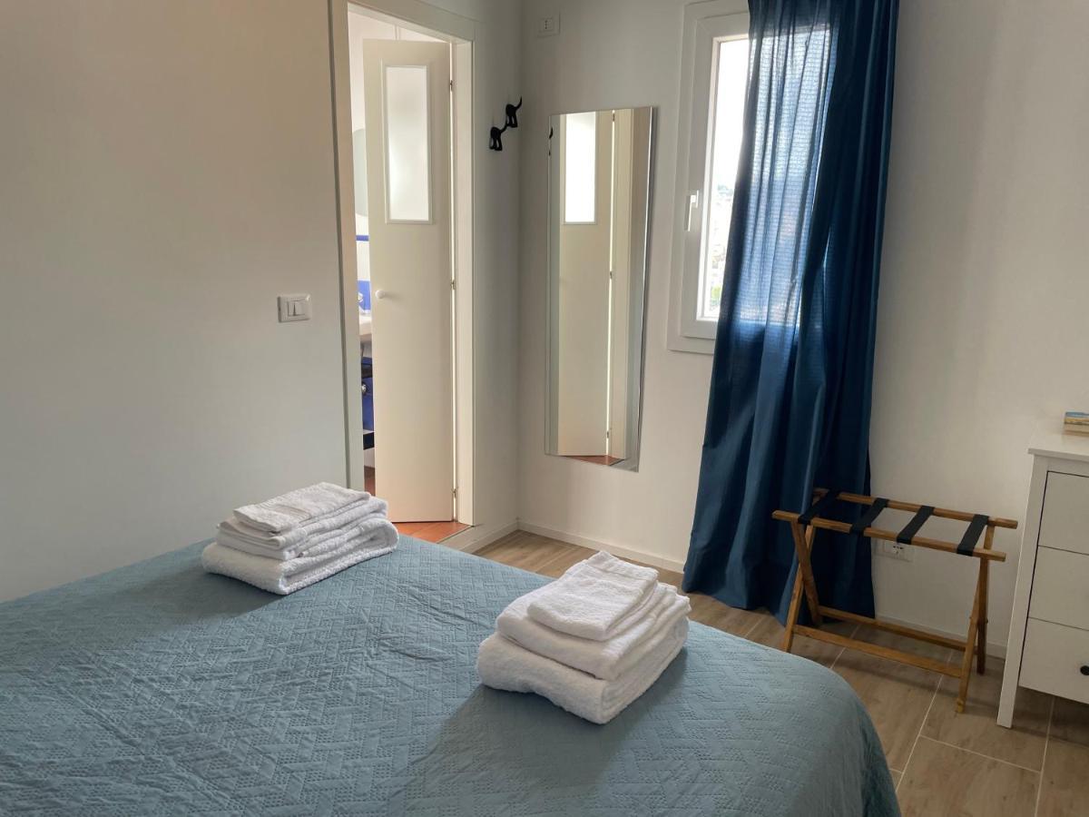 Apartamento La Casa Della Nonna Cammarata Exterior foto