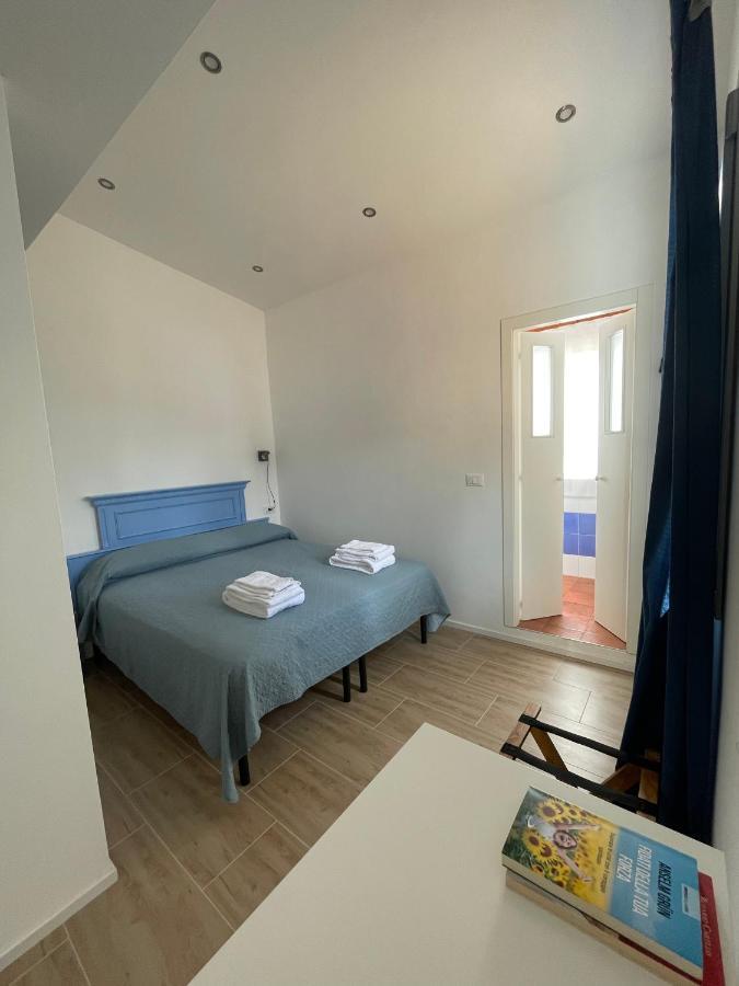 Apartamento La Casa Della Nonna Cammarata Exterior foto