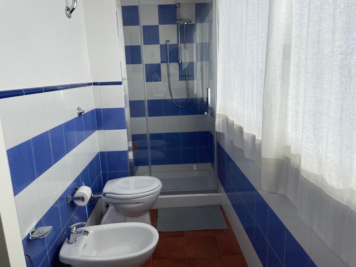 Apartamento La Casa Della Nonna Cammarata Exterior foto