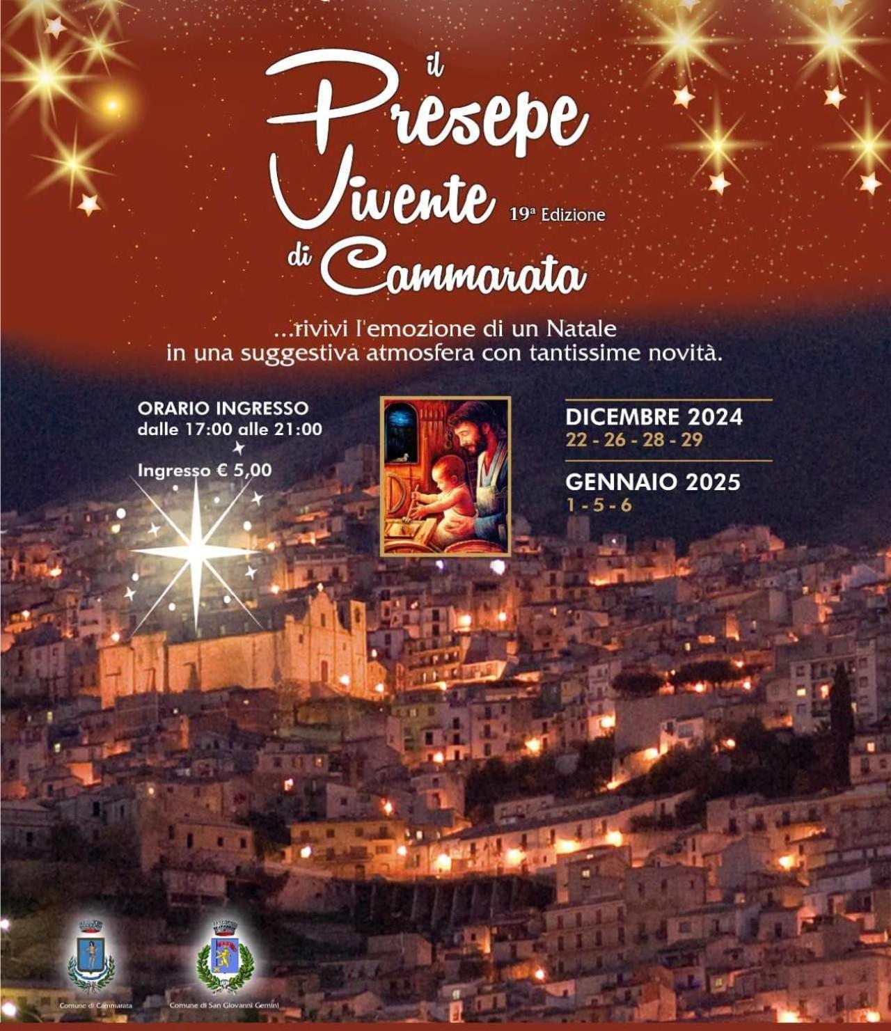 Apartamento La Casa Della Nonna Cammarata Exterior foto